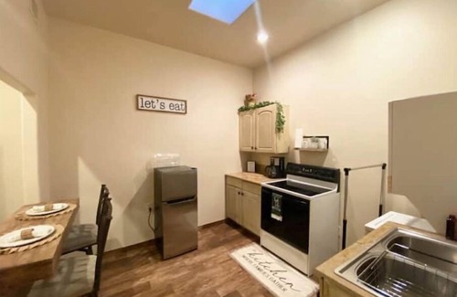 Catalina Appartement | Nestled in Catalina Mountains with Amazing Views and sunsets.