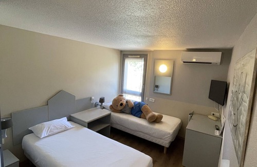 Gap Hôtel | Nestor Hotel