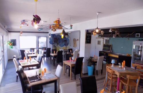 Gap Hôtel | NESTOR HOTEL GAP et Restaurant