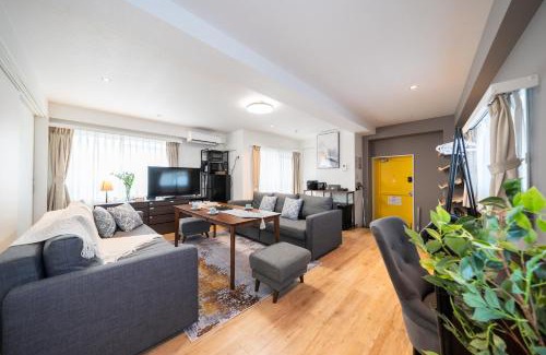 Asakusa Appartement | Nestry Asakusa 502号室