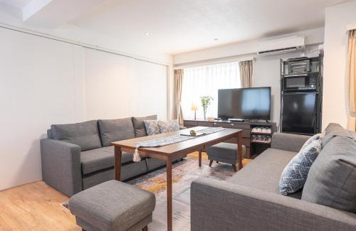 Asakusa Appartement | Nestry Asakusa 502号室