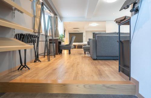 Asakusa Appartement | Nestry Asakusa 502号室