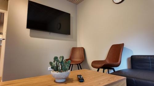 Fana Appartement | NesttunPearl