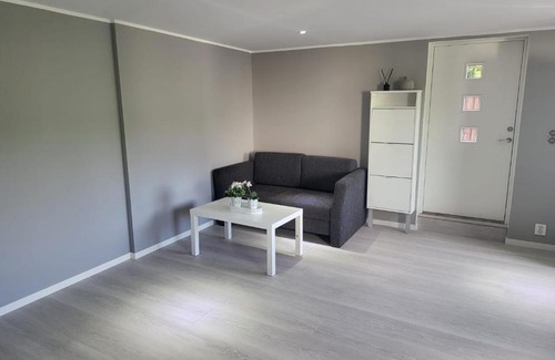 Fana Appartement | Nesttunveien appartments