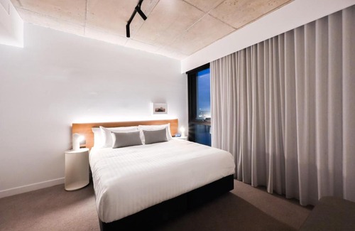 Docklands Hôtel | Nesuto Docklands