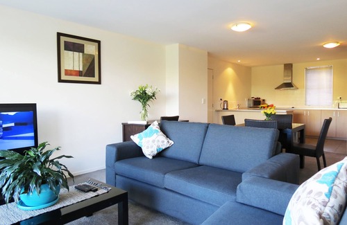 East Tamaki Appartement | Nesuto Newhaven