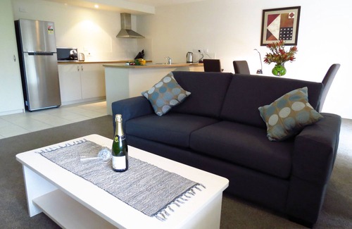 East Tamaki Appartement | Nesuto Newhaven