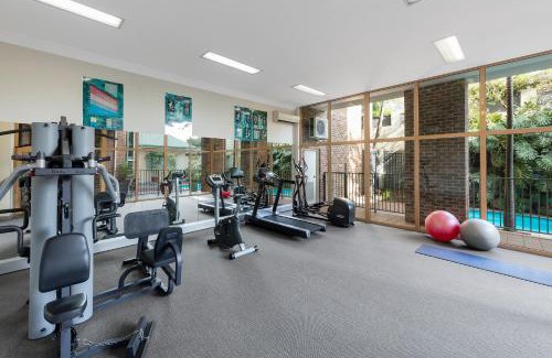 Pennant Hills Appartement | Nesuto Pennant Hills