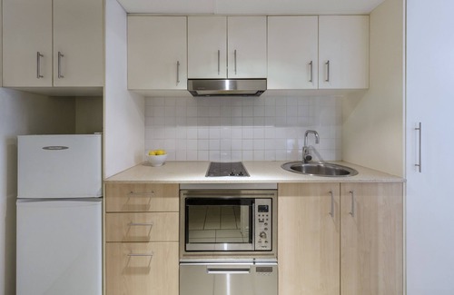 Pennant Hills Appartement | Nesuto Pennant Hills