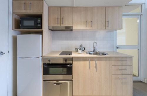Pennant Hills Appartement | Nesuto Pennant Hills
