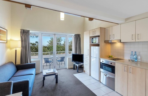 Pennant Hills Appartement | Nesuto Pennant Hills