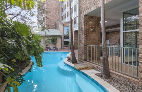 Pennant Hills Appartement | Nesuto Pennant Hills