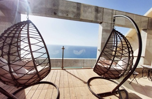 Netanya Appartement | Netanya's Penthouse perfect for Families.