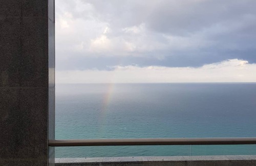 Netanya Appartement | Netanya's Penthouse perfect for Families.