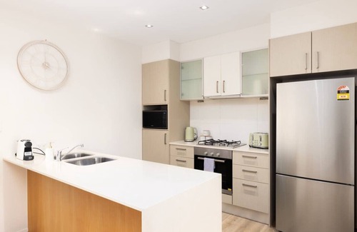 Morningside Maison | Netflix，Peaceful 3BR Morningside Gem: Cozy Retreat