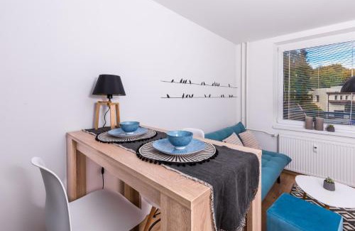 Banska Bystrica Appartement | Netflix & WiFi FREE Dvojizbový byt blízko centra - 24h self check-in