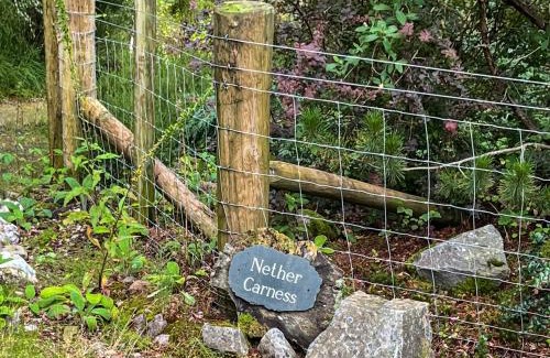West Laroch Maison | Nether Carness