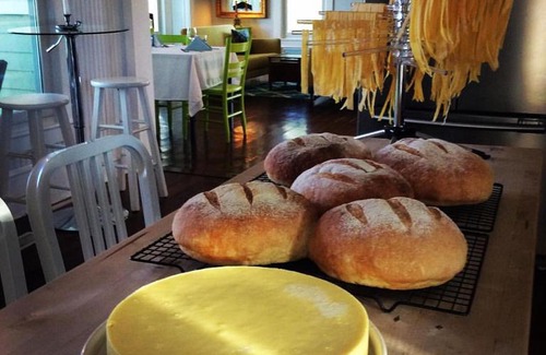 Fontana Lit Et Petit-Déjeuner | Netherfield Natural Farm