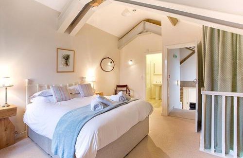 Yockenthwaite Appartement | Nethergill Farm