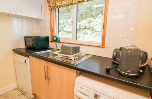 Fourstones Near Bentham Cottage | Netherscar, INGLETON