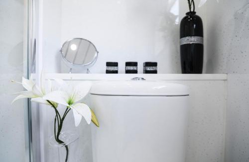 Wishaw Appartement | Netherton House