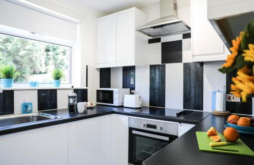 Wishaw Appartement | Netherton House