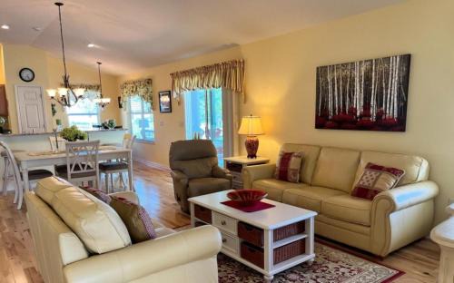 Charlotte Maison | Netherwood - Between Sumter And BrownwoodVillagepeople