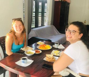 Kudapaduwa Maison | Nethmi Rooms