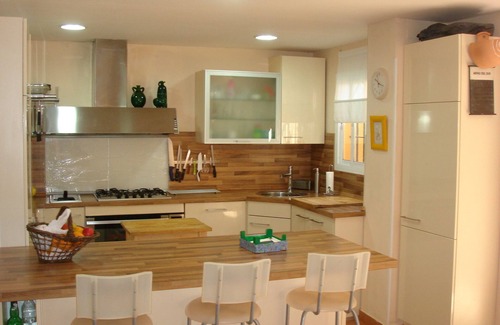 El Puerto de Santa Maria Chalet De Ski | NETS BEACH TOWNHOUSE PTO STA MARIA