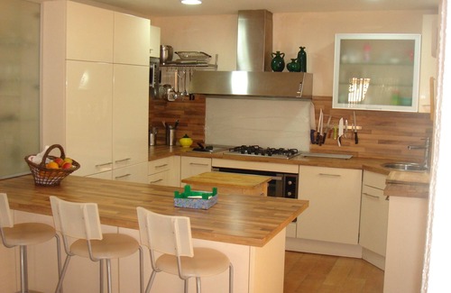 El Puerto de Santa Maria Chalet De Ski | NETS BEACH TOWNHOUSE PTO STA MARIA