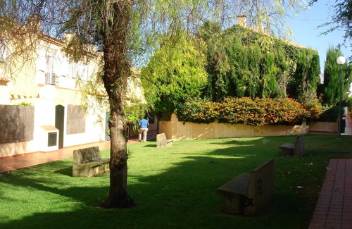 El Puerto de Santa Maria Chalet De Ski | NETS BEACH TOWNHOUSE PTO STA MARIA