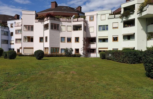 Viktring Appartement | Nette 2-Schlafzimmer Wohnung in Klagenfurt am Wörther See