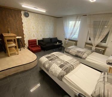 Denkendorf Appartement | Nette Wohnung in Denkendorf