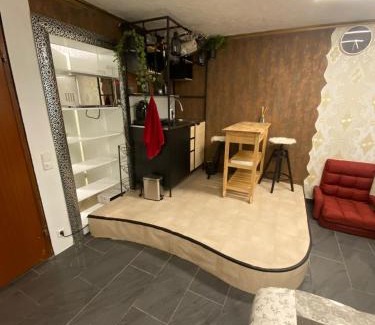 Denkendorf Appartement | Nette Wohnung in Denkendorf