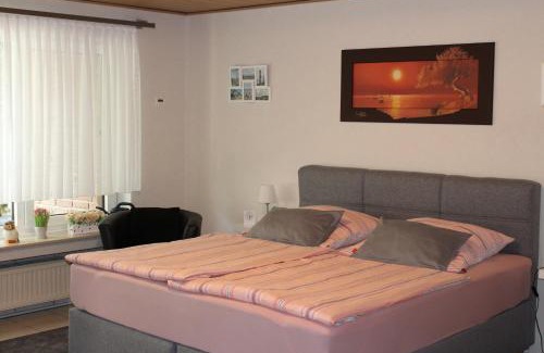 Ost Appartement | Nettes Appartement