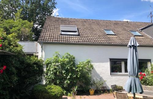 Region Hannover District Appartement | Nettes Appartment in Langenhagen