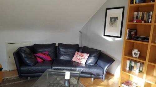 Region Hannover District Appartement | Nettes Appartment in Langenhagen