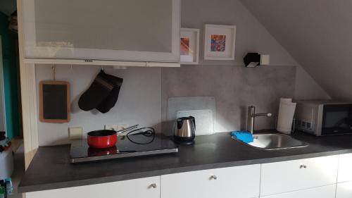 Region Hannover District Appartement | Nettes Appartment in Langenhagen