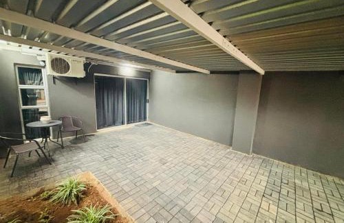 Flora Park Appartement | Nettle Nest Accommodation