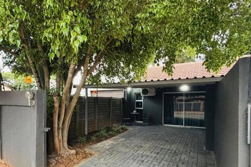 Flora Park Appartement | Nettle Nest Accommodation