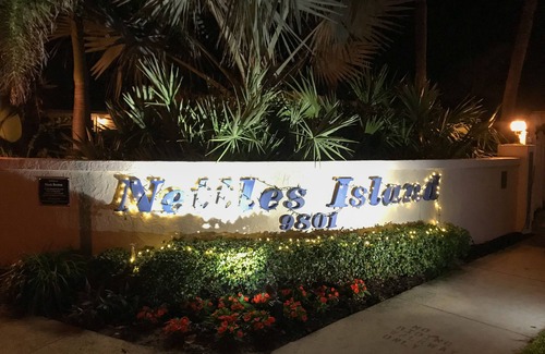 Nettles Island Maison | Île Nettles - Thème Beach House
