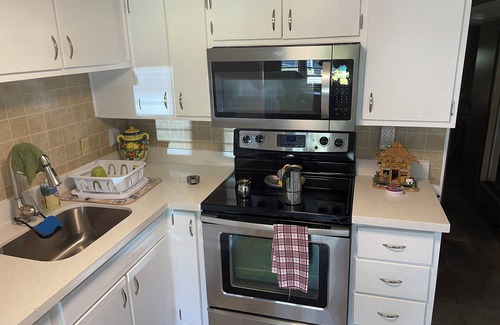 Nettles Island Cottage | Nettles Island - Beach Cottage