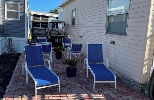 Nettles Island Cottage | Nettles Island - Beach Cottage