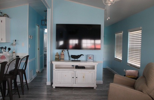 Nettles Island Maison | Nettles Island East Wall Cottage River Front
