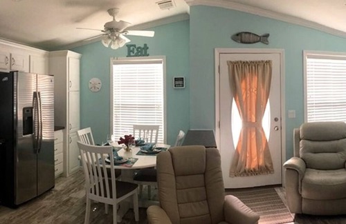 Nettles Island Maison | NETTLES NEST...newly built ..Your Sanctuary on Hutchinson Island..a Hidden Gem!