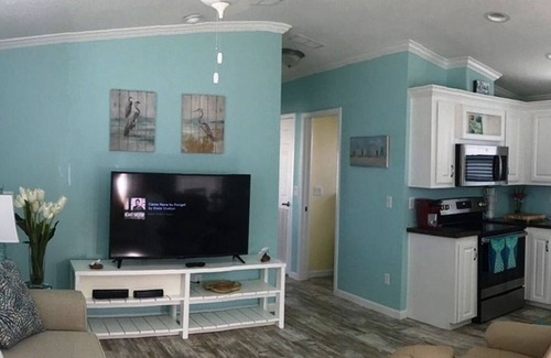 Nettles Island Maison | NETTLES NEST...newly built ..Your Sanctuary on Hutchinson Island..a Hidden Gem!