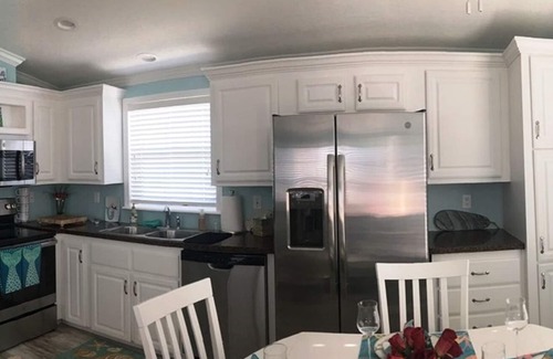 Nettles Island Maison | NETTLES NEST...newly built ..Your Sanctuary on Hutchinson Island..a Hidden Gem!