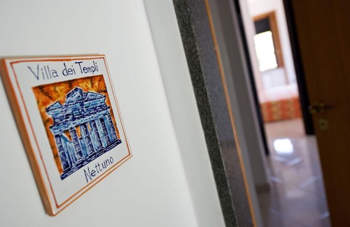 Paestum Appartement | Appartement NETTUNO
