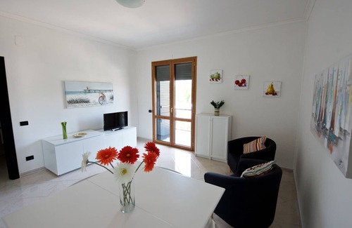 Paestum Appartement | Appartement NETTUNO
