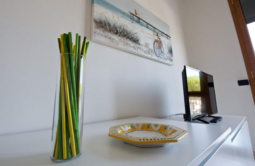 Paestum Appartement | Appartement NETTUNO